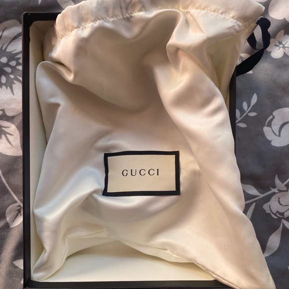 GUCCI belt - Picture 7 of 9